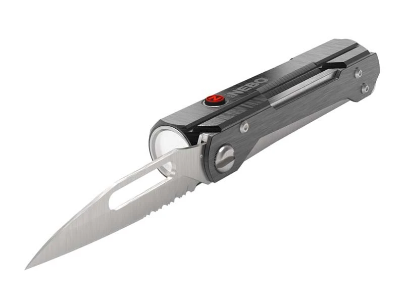 NEBO LED Taschenlampe PAL+ LED Taschenlampe PAL+ 3 NEBO LED Taschenlampe PAL+ LED Taschenlampe PAL+