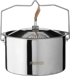 Primus CampFire Pot S/S - 3L Campingkochtopf CampFire Pot S/S - 3L Campingkochtopf