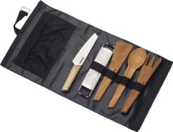 Primus CampFire Prep Outdoor Besteck Set CampFire Prep Outdoor Besteck Set