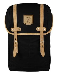 FJÄLLRÄVEN Rucksack No. 21 Small 15l, Black, Unisex Rucksack No. 21 Small