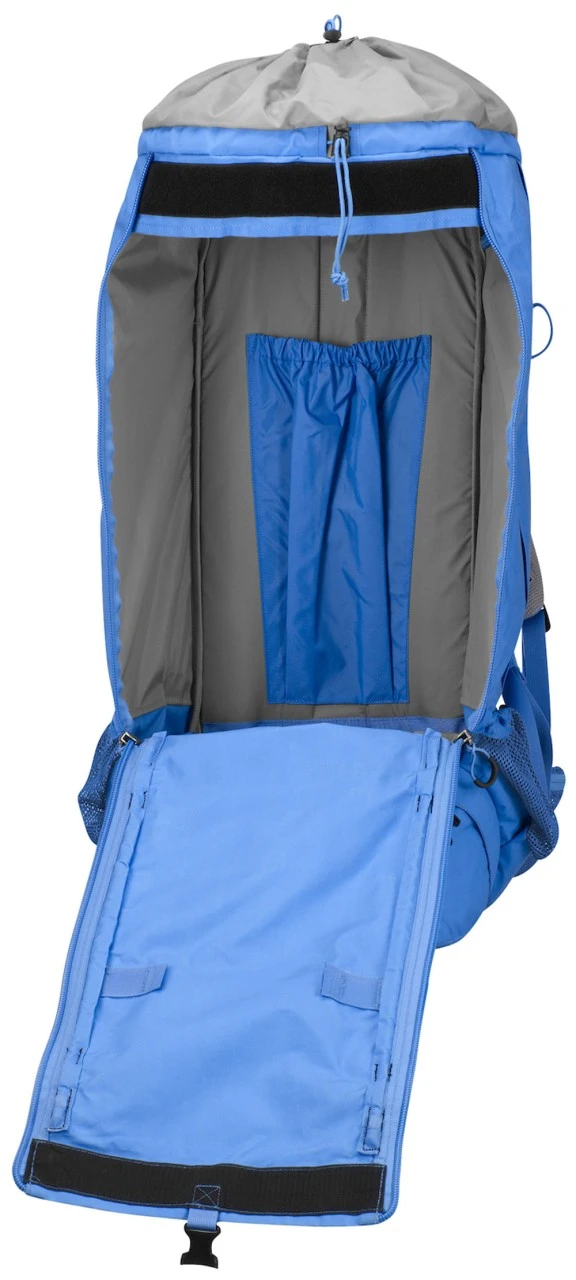 FJÄLLRÄVEN Wanderrucksack Kajka 75W Damen 75l, Forest Green Wanderrucksack Kajka 75W Damen 13 FJÄLLRÄVEN Wanderrucksack Kajka 75W Damen 75l, Forest Green Wanderrucksack Kajka 75W Damen – Bild 11