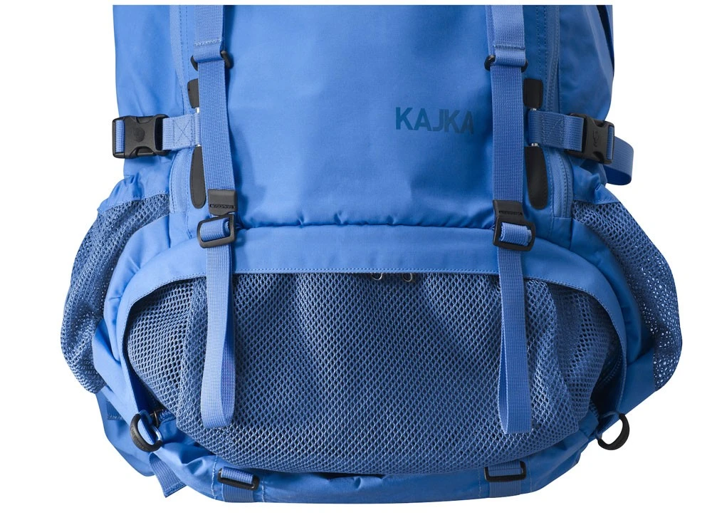FJÄLLRÄVEN Wanderrucksack Kajka 75W Damen 75l, Forest Green Wanderrucksack Kajka 75W Damen 6 FJÄLLRÄVEN Wanderrucksack Kajka 75W Damen 75l, Forest Green Wanderrucksack Kajka 75W Damen – Bild 4