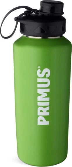 Primus TrailBottle S/S 1.0L Trinkflasche Black TrailBottle S/S 1.0L Trinkflasche -Primuss Camping Geschaft 740195 ss moss ergebnisTEyJXIa2ephoV 1280x1280