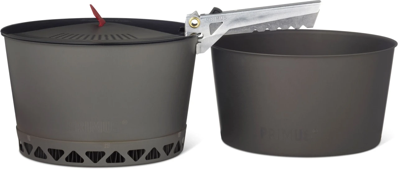 Primus PrimeTech Pot Set 2.3L PrimeTech Pot Set 2.3L 4 Primus PrimeTech Pot Set 2.3L PrimeTech Pot Set 2.3L – Bild 2