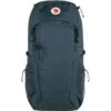 FJÄLLRÄVEN Trekkingrucksack Abisko Hike 35 M/L In Navy Trekkingrucksack Abisko Hike 35 M/L