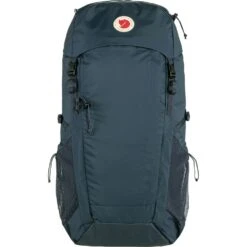 FJÄLLRÄVEN Trekkingrucksack Abisko Hike 35 M/L In Navy Trekkingrucksack Abisko Hike 35 M/L