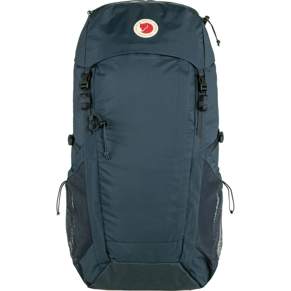 FJÄLLRÄVEN Trekkingrucksack Abisko Hike 35 M/L In Navy Trekkingrucksack Abisko Hike 35 M/L 3 FJÄLLRÄVEN Trekkingrucksack Abisko Hike 35 M/L In Navy Trekkingrucksack Abisko Hike 35 M/L