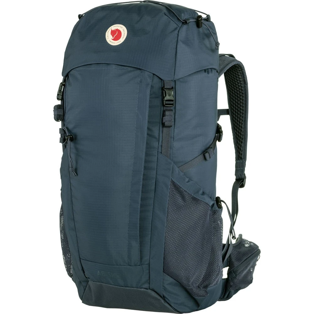 FJÄLLRÄVEN Trekkingrucksack Abisko Hike 35 M/L In Navy Trekkingrucksack Abisko Hike 35 M/L 15 FJÄLLRÄVEN Trekkingrucksack Abisko Hike 35 M/L In Navy Trekkingrucksack Abisko Hike 35 M/L – Bild 13