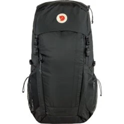 FJÄLLRÄVEN Trekkingrucksack Abisko Hike 35 S/M In Iron Grey Trekkingrucksack Abisko Hike 35 S/M