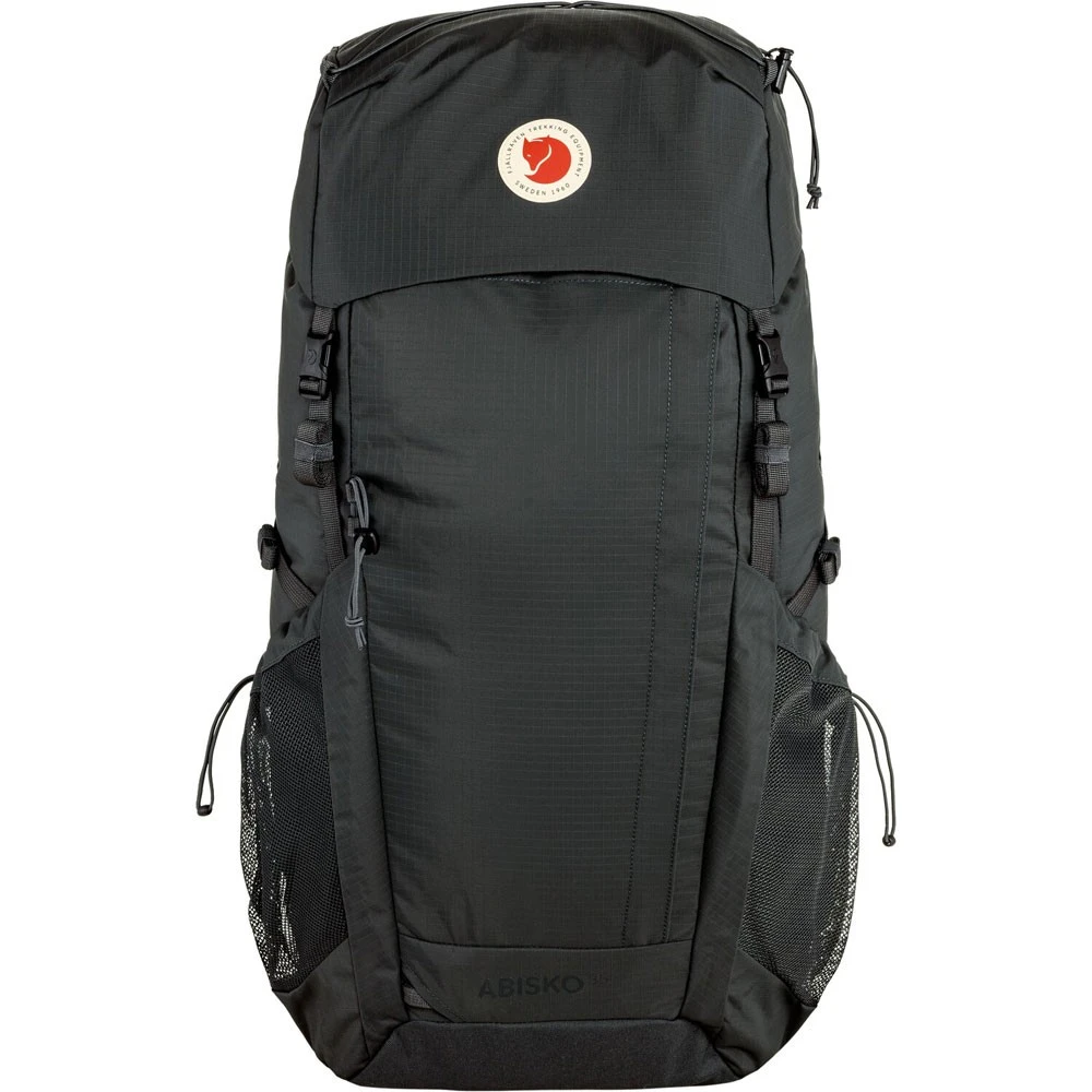 FJÄLLRÄVEN Trekkingrucksack Abisko Hike 35 S/M In Iron Grey Trekkingrucksack Abisko Hike 35 S/M 3 FJÄLLRÄVEN Trekkingrucksack Abisko Hike 35 S/M In Iron Grey Trekkingrucksack Abisko Hike 35 S/M