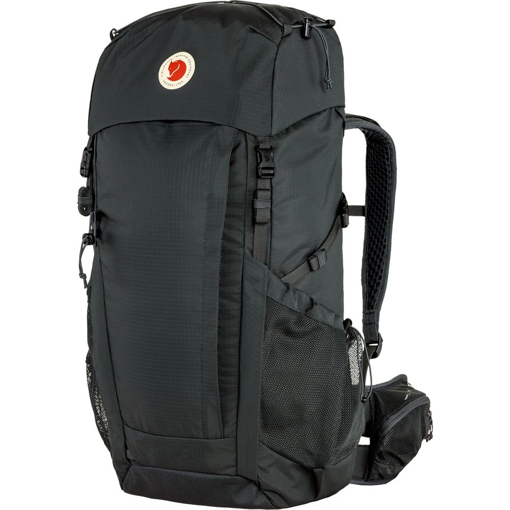 FJÄLLRÄVEN Trekkingrucksack Abisko Hike 35 M/L In Navy Trekkingrucksack Abisko Hike 35 M/L 4 FJÄLLRÄVEN Trekkingrucksack Abisko Hike 35 M/L In Navy Trekkingrucksack Abisko Hike 35 M/L – Bild 2