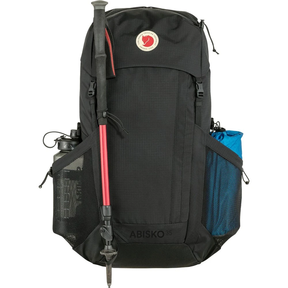 FJÄLLRÄVEN Trekkingrucksack Abisko Hike 35 M/L In Navy Trekkingrucksack Abisko Hike 35 M/L 9 FJÄLLRÄVEN Trekkingrucksack Abisko Hike 35 M/L In Navy Trekkingrucksack Abisko Hike 35 M/L – Bild 7