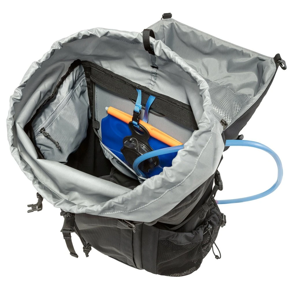 FJÄLLRÄVEN Trekkingrucksack Abisko Hike 35 S/M In Iron Grey Trekkingrucksack Abisko Hike 35 S/M 10 FJÄLLRÄVEN Trekkingrucksack Abisko Hike 35 S/M In Iron Grey Trekkingrucksack Abisko Hike 35 S/M – Bild 8