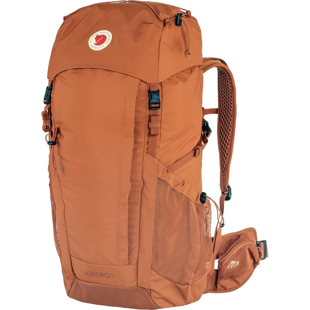 FJÄLLRÄVEN Trekkingrucksack Abisko Hike 35 M/L In Navy Trekkingrucksack Abisko Hike 35 M/L 13 FJÄLLRÄVEN Trekkingrucksack Abisko Hike 35 M/L In Navy Trekkingrucksack Abisko Hike 35 M/L – Bild 11