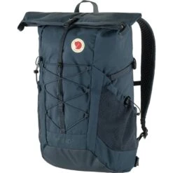 FJÄLLRÄVEN Trekkingrucksack Abisko Hike Foldsack 25l Vol, Navy Trekkingrucksack Abisko Hike Foldsack -Primuss Camping Geschaft Abisko Hike Foldsack 27222 560 b 1280x1280