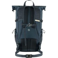 FJÄLLRÄVEN Trekkingrucksack Abisko Hike Foldsack 25l Vol, Navy Trekkingrucksack Abisko Hike Foldsack -Primuss Camping Geschaft Abisko Hike Foldsack 27222 560 c 1280x1280