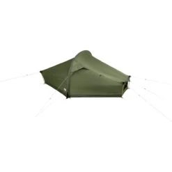 FJÄLLRÄVEN Tunnelzelt Abisko Lite 1 1 Pers., Farbe Pine Green, Unisex Tunnelzelt Abisko Lite 1