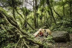 FJÄLLRÄVEN Tunnelzelt Abisko Lite 2 2 Pers., Farbe Pine Green, Unisex Tunnelzelt Abisko Lite 2 14 FJÄLLRÄVEN Tunnelzelt Abisko Lite 2 2 Pers., Farbe Pine Green, Unisex Tunnelzelt Abisko Lite 2 -Primuss Camping Geschaft Abisko Lite 2 7 1280x1280