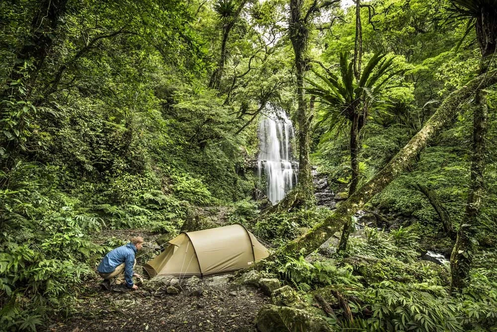FJÄLLRÄVEN Tunnelzelt Abisko Lite 2 2 Pers., Farbe Pine Green, Unisex Tunnelzelt Abisko Lite 2 9 FJÄLLRÄVEN Tunnelzelt Abisko Lite 2 2 Pers., Farbe Pine Green, Unisex Tunnelzelt Abisko Lite 2 – Bild 7