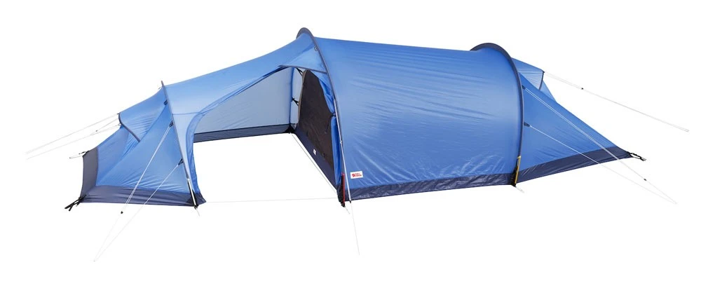 FJÄLLRÄVEN Tunnelzelt Abisko Shape 3 3 Pers., Farbe Pine Green, Unisex Tunnelzelt Abisko Shape 3 10 FJÄLLRÄVEN Tunnelzelt Abisko Shape 3 3 Pers., Farbe Pine Green, Unisex Tunnelzelt Abisko Shape 3 – Bild 8