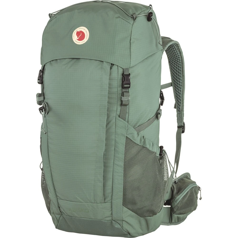 FJÄLLRÄVEN Trekkingrucksack Abisko Hike 35 M/L In Navy Trekkingrucksack Abisko Hike 35 M/L 16 FJÄLLRÄVEN Trekkingrucksack Abisko Hike 35 M/L In Navy Trekkingrucksack Abisko Hike 35 M/L – Bild 14