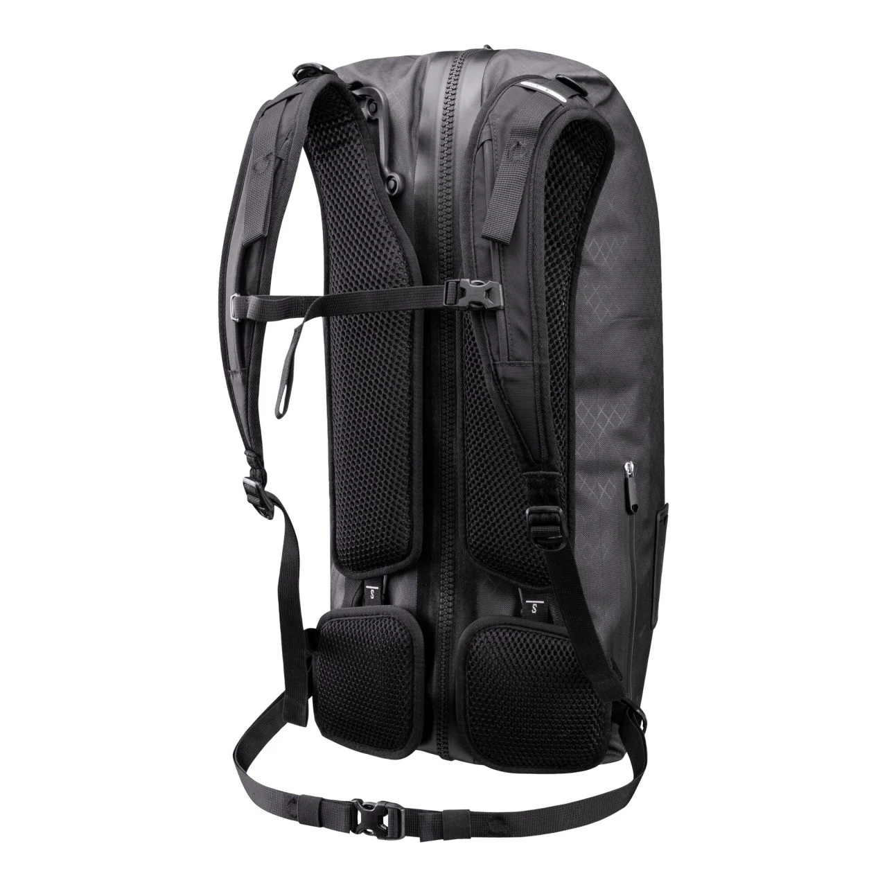 Ortlieb Wanderrucksack Atrack Metrosphere, 34l Vol., Schwarz Wanderrucksack Atrack Metrosphere, 34l Vol., Schwarz 4 Ortlieb Wanderrucksack Atrack Metrosphere, 34l Vol., Schwarz Wanderrucksack Atrack Metrosphere, 34l Vol., Schwarz – Bild 2