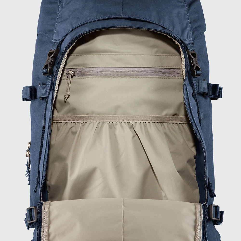 FJÄLLRÄVEN Wanderrucksack Keb 52 W Für Frauen Lava-Dark Lava Wanderrucksack Keb 52 W Für Frauen 8 FJÄLLRÄVEN Wanderrucksack Keb 52 W Für Frauen Lava-Dark Lava Wanderrucksack Keb 52 W Für Frauen – Bild 6