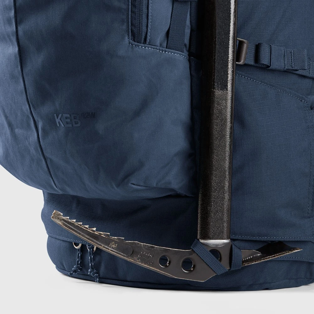 FJÄLLRÄVEN Wanderrucksack Keb 52 W Für Frauen Lava-Dark Lava Wanderrucksack Keb 52 W Für Frauen 11 FJÄLLRÄVEN Wanderrucksack Keb 52 W Für Frauen Lava-Dark Lava Wanderrucksack Keb 52 W Für Frauen – Bild 9