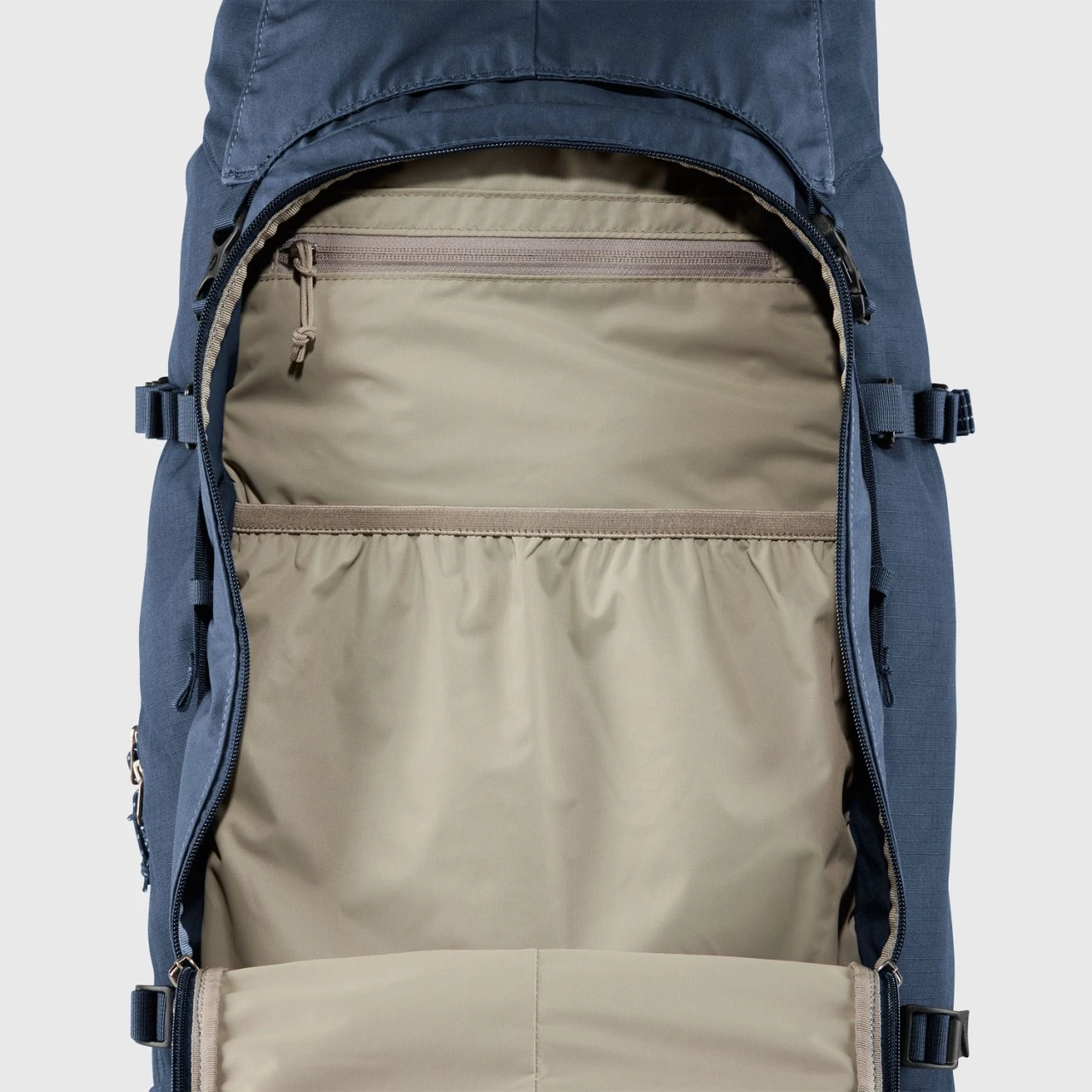 FJÄLLRÄVEN Wanderrucksack Keb 72W Für Damen Lava-Dark Lava Wanderrucksack Keb 72W Für Damen 8 FJÄLLRÄVEN Wanderrucksack Keb 72W Für Damen Lava-Dark Lava Wanderrucksack Keb 72W Für Damen – Bild 6