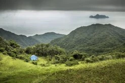 FJÄLLRÄVEN 2 Personen Trekkingzelt Abisko View 2 616 - Pine Green 2 Personen Trekkingzelt Abisko View 2 -Primuss Camping Geschaft F53402 SS18 srra abisko view 2 21 1280x1280