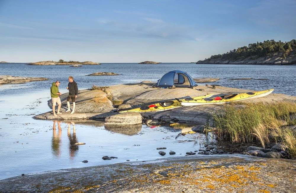 FJÄLLRÄVEN Kuppelzelt Keb Dome 3 Bis 4 Pers., Pine Green, Unisex Kuppelzelt Keb Dome 3 10 FJÄLLRÄVEN Kuppelzelt Keb Dome 3 Bis 4 Pers., Pine Green, Unisex Kuppelzelt Keb Dome 3 – Bild 8