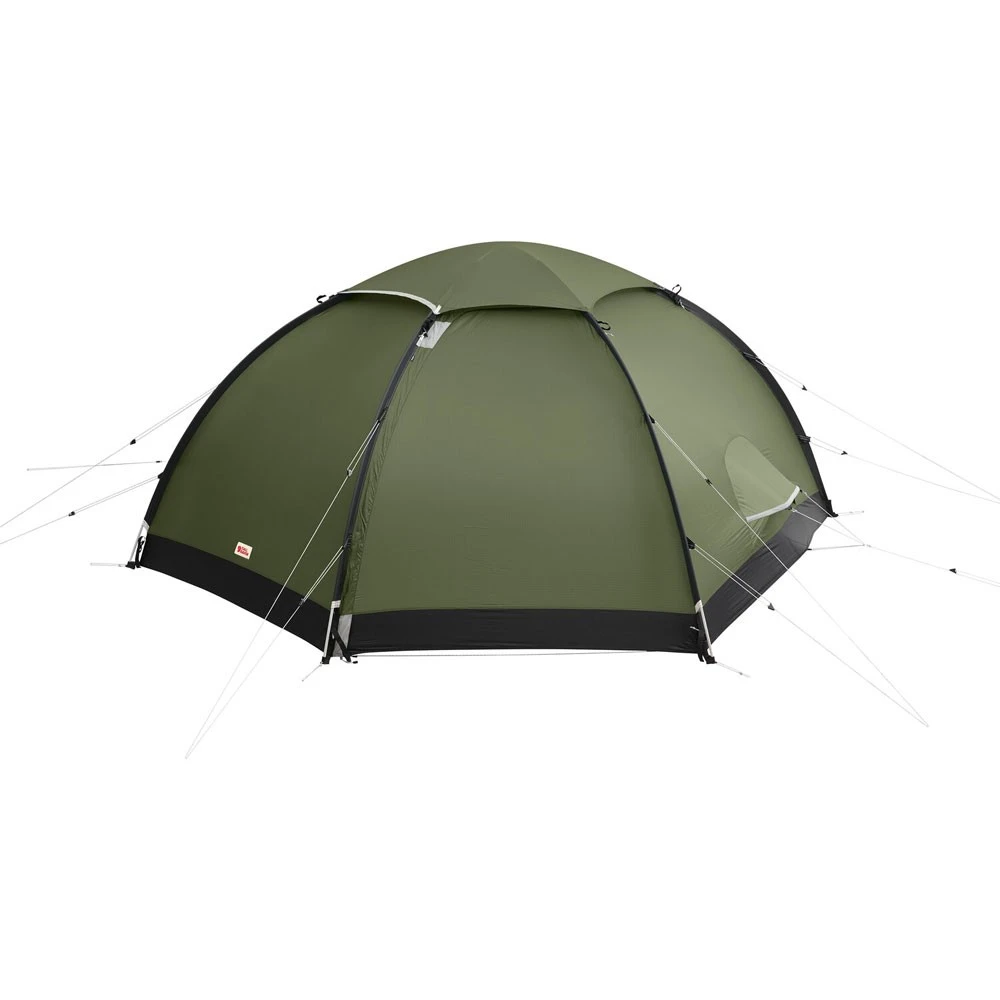 FJÄLLRÄVEN Kuppelzelt Keb Dome 3 Bis 4 Pers., Pine Green, Unisex Kuppelzelt Keb Dome 3 3 FJÄLLRÄVEN Kuppelzelt Keb Dome 3 Bis 4 Pers., Pine Green, Unisex Kuppelzelt Keb Dome 3