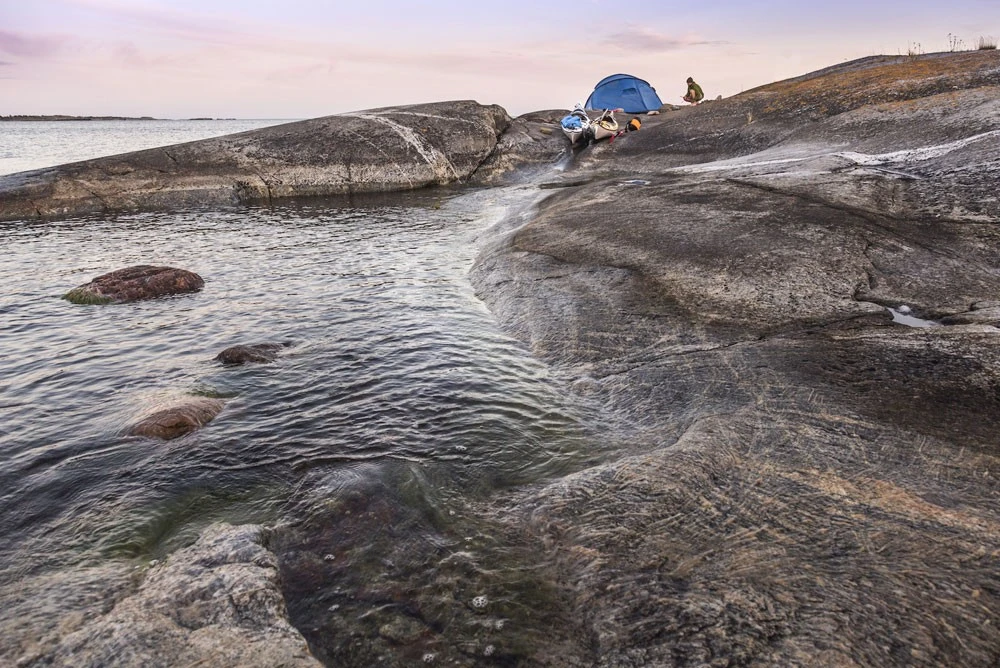 FJÄLLRÄVEN Kuppelzelt Keb Dome 3 Bis 4 Pers., Pine Green, Unisex Kuppelzelt Keb Dome 3 5 FJÄLLRÄVEN Kuppelzelt Keb Dome 3 Bis 4 Pers., Pine Green, Unisex Kuppelzelt Keb Dome 3 – Bild 3