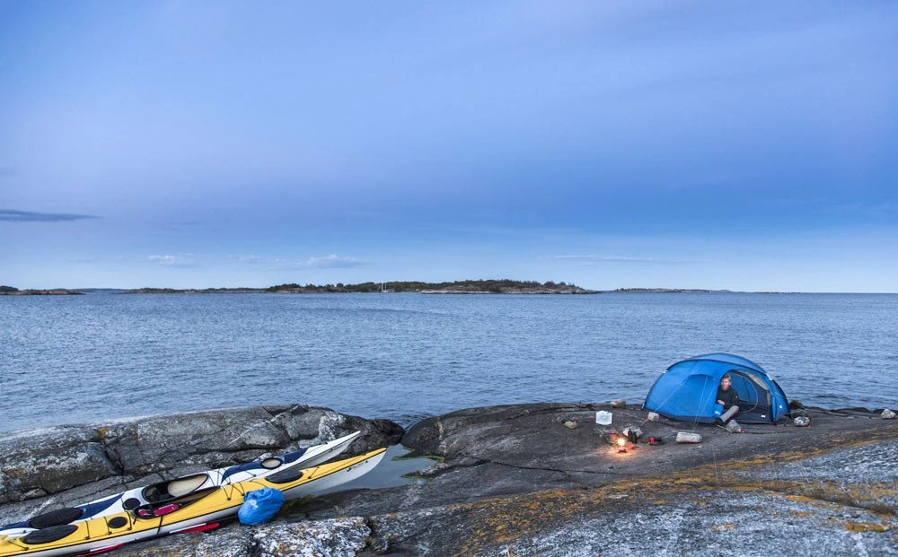 FJÄLLRÄVEN Kuppelzelt Keb Dome 3 Bis 4 Pers., Pine Green, Unisex Kuppelzelt Keb Dome 3 7 FJÄLLRÄVEN Kuppelzelt Keb Dome 3 Bis 4 Pers., Pine Green, Unisex Kuppelzelt Keb Dome 3 – Bild 5