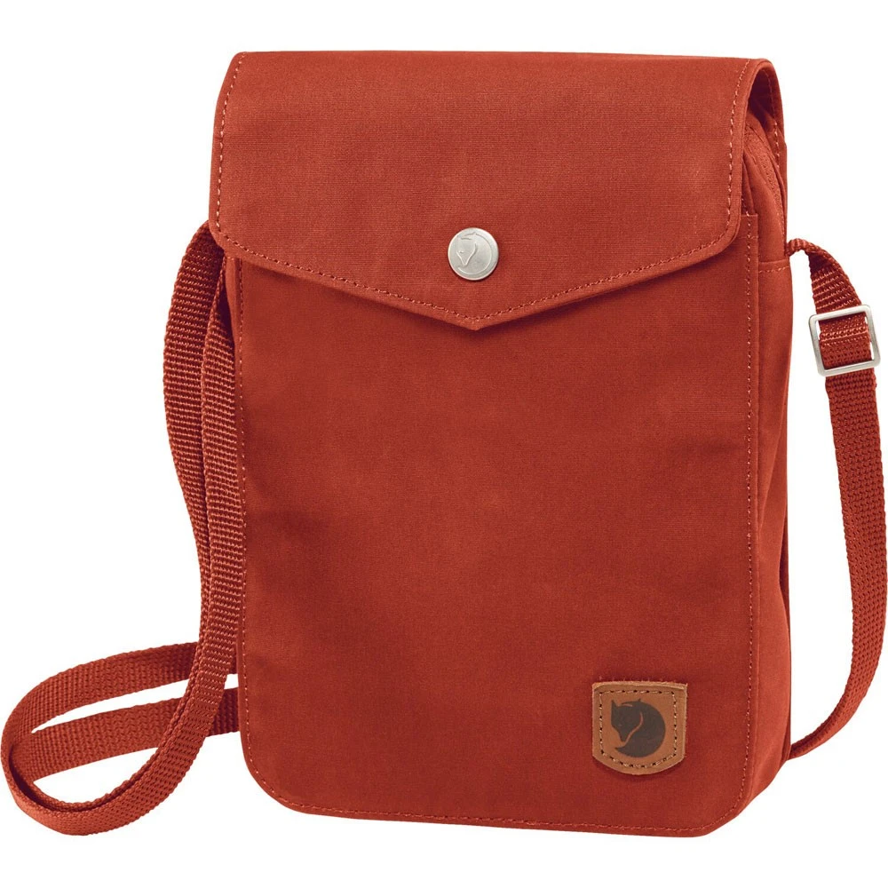 FJÄLLRÄVEN Tasche Greenland Pocket Black Tasche Greenland Pocket 7 FJÄLLRÄVEN Tasche Greenland Pocket Black Tasche Greenland Pocket – Bild 5