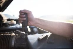 Leatherman SURGE Black Inkl. Molle Holster SURGE Black Inkl. Molle Holster 12 Leatherman SURGE Black Inkl. Molle Holster SURGE Black Inkl. Molle Holster -Primuss Camping Geschaft IM2019 LMAN Q3 Surge Roadside 46 1280x1280