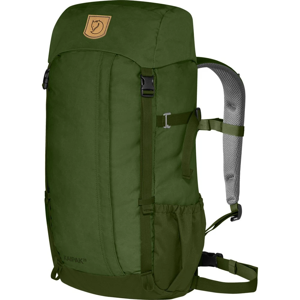 FJÄLLRÄVEN Trekkingrucksack Kaipak 28 - 28l Volumen 616 - Pine Green Trekkingrucksack Kaipak 28 - 28l Volumen 3 FJÄLLRÄVEN Trekkingrucksack Kaipak 28 - 28l Volumen 616 - Pine Green Trekkingrucksack Kaipak 28 - 28l Volumen