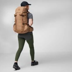 FJÄLLRÄVEN Wanderrucksack Kajka 35 M/L 35l 620 - Green Wanderrucksack Kajka 35 M/L 15 FJÄLLRÄVEN Wanderrucksack Kajka 35 M/L 35l 620 - Green Wanderrucksack Kajka 35 M/L -Primuss Camping Geschaft Kajka 35 M L 23534 228 D MODEL FJR 1280x1280