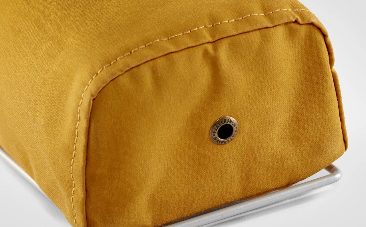 FJÄLLRÄVEN Kånken Bottle Pocket 560 - Navy Kånken Bottle Pocket 9 FJÄLLRÄVEN Kånken Bottle Pocket 560 - Navy Kånken Bottle Pocket – Bild 7