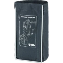 FJÄLLRÄVEN Kånken Bottle Pocket 560 - Navy Kånken Bottle Pocket 33 FJÄLLRÄVEN Kånken Bottle Pocket 560 - Navy Kånken Bottle Pocket -Primuss Camping Geschaft Kanken Bottle Pocket 23793 22 1280x1280