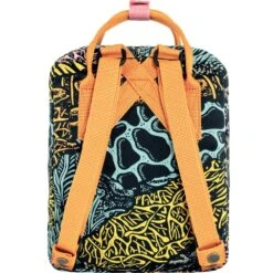 FJÄLLRÄVEN Rucksack Kånken Art Mini 7l Unisex 965-Darkwoods Rucksack Kånken Art Mini 10 FJÄLLRÄVEN Rucksack Kånken Art Mini 7l Unisex 965-Darkwoods Rucksack Kånken Art Mini -Primuss Camping Geschaft Kanken Art Mini 23635 966 B MAIN FJR 1280x1280