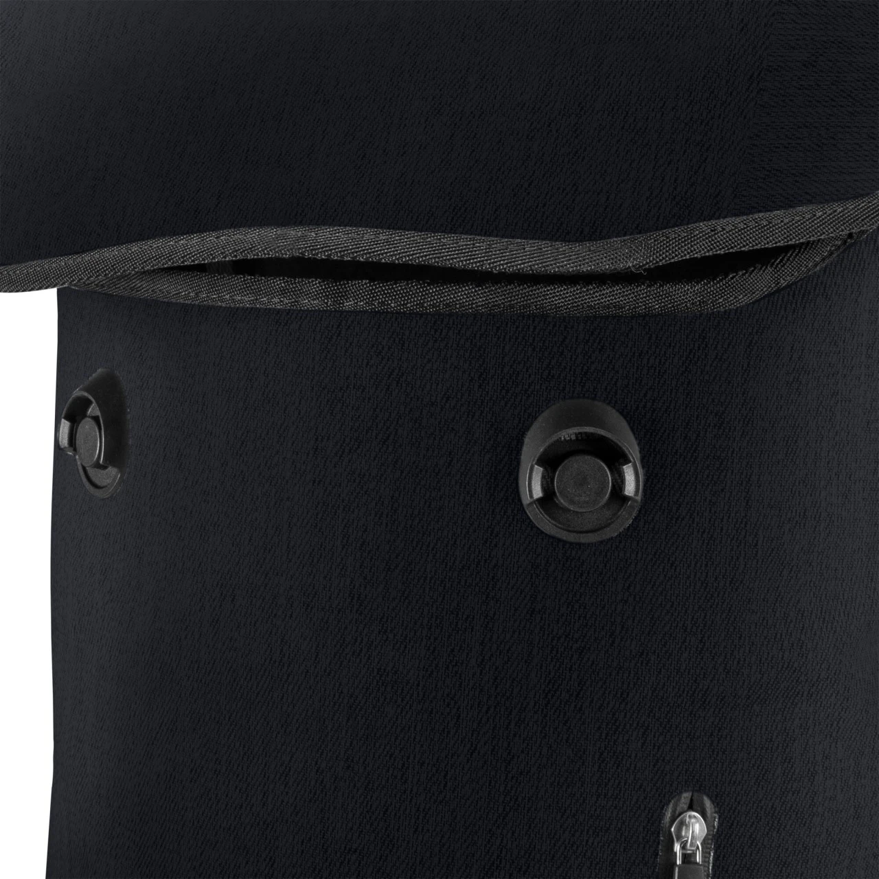 Ortlieb Alltagsrucksack Soulo 25l Vol. Ebony Alltagsrucksack Soulo 25l Vol. 5 Ortlieb Alltagsrucksack Soulo 25l Vol. Ebony Alltagsrucksack Soulo 25l Vol. – Bild 3