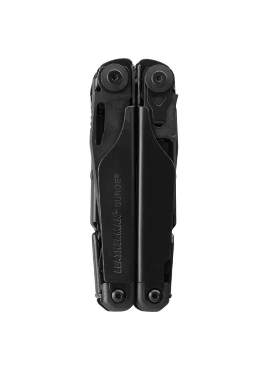 Leatherman SURGE Black Inkl. Molle Holster SURGE Black Inkl. Molle Holster 6 Leatherman SURGE Black Inkl. Molle Holster SURGE Black Inkl. Molle Holster – Bild 4