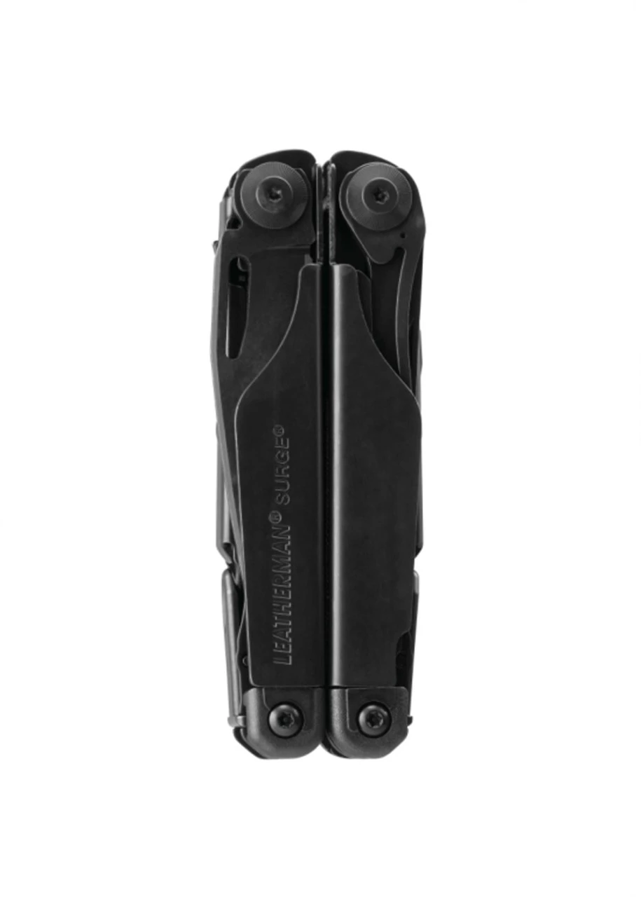 Leatherman SURGE Black Inkl. Molle Holster SURGE Black Inkl. Molle Holster 7 Leatherman SURGE Black Inkl. Molle Holster SURGE Black Inkl. Molle Holster – Bild 5