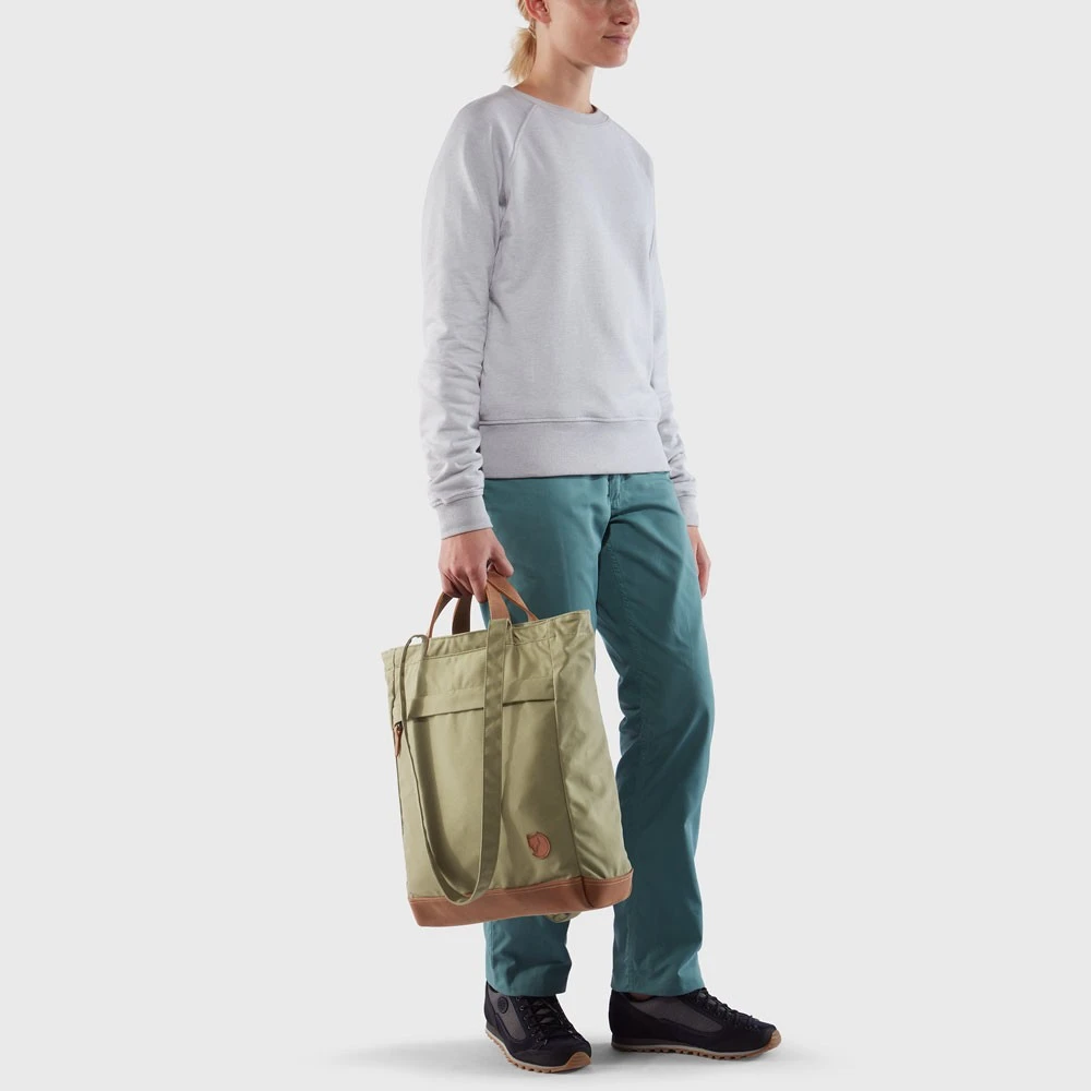FJÄLLRÄVEN Tasche Totepack No. 2 16l, Navy, Unisex Tasche Totepack No. 2 7 FJÄLLRÄVEN Tasche Totepack No. 2 16l, Navy, Unisex Tasche Totepack No. 2 – Bild 5