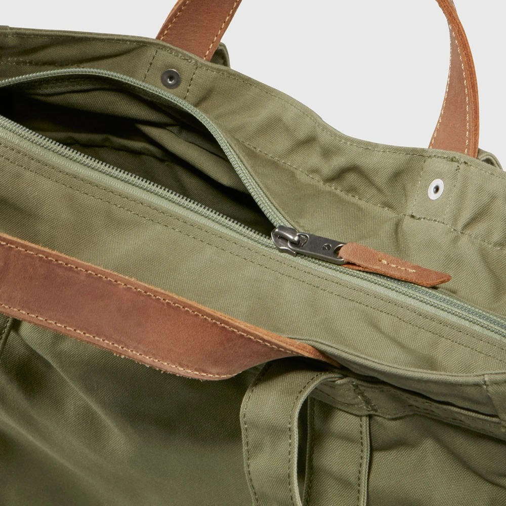 FJÄLLRÄVEN Tasche Totepack No. 2 16l, Navy, Unisex Tasche Totepack No. 2 10 FJÄLLRÄVEN Tasche Totepack No. 2 16l, Navy, Unisex Tasche Totepack No. 2 – Bild 8