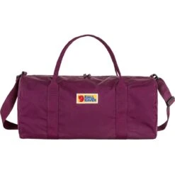 FJÄLLRÄVEN Vardag Duffel 30 30l Vol., Royal Purple Vardag Duffel 30 33 FJÄLLRÄVEN Vardag Duffel 30 30l Vol., Royal Purple Vardag Duffel 30 -Primuss Camping Geschaft Vardag Duffel 30 27243 421 A MAIN FJR 1280x1280