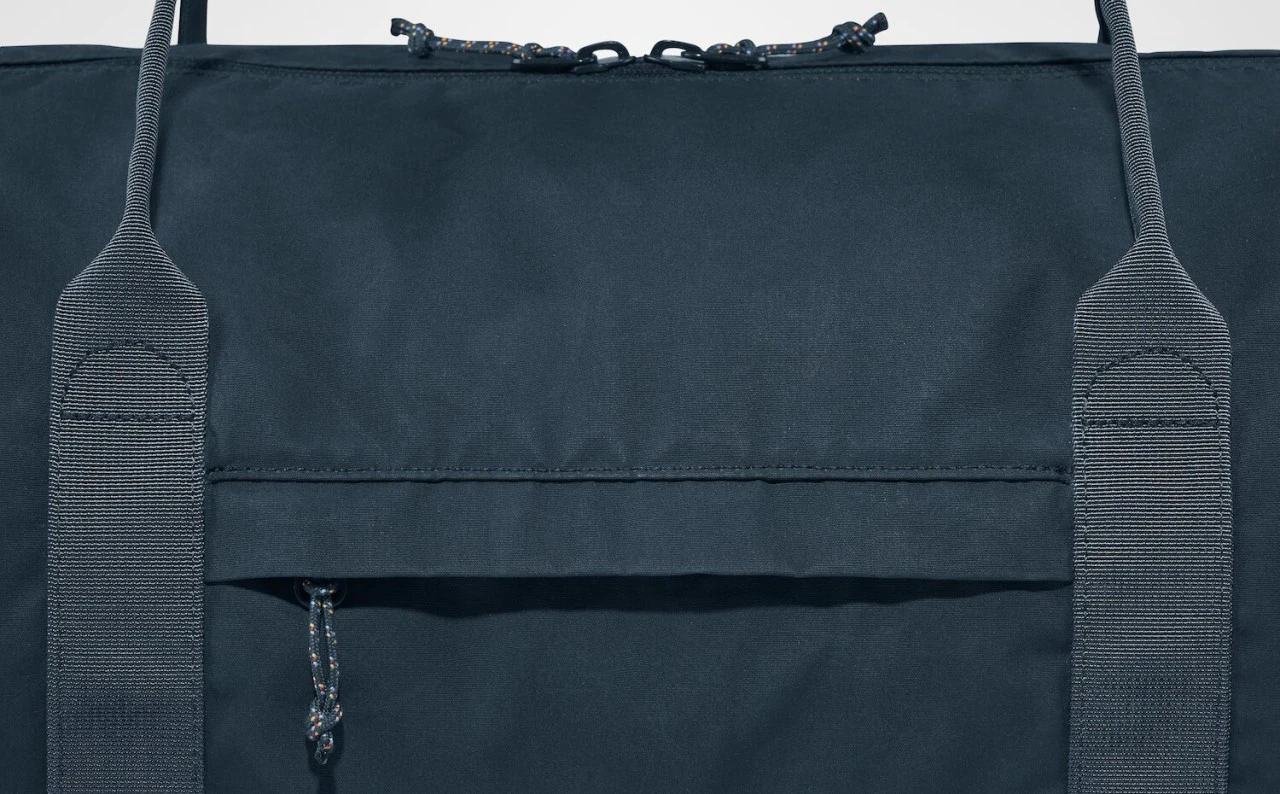 FJÄLLRÄVEN Vardag Duffel 30 30l Vol., Royal Purple Vardag Duffel 30 7 FJÄLLRÄVEN Vardag Duffel 30 30l Vol., Royal Purple Vardag Duffel 30 – Bild 5