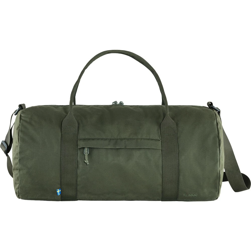 FJÄLLRÄVEN Vardag Duffel 30 30l Vol., Royal Purple Vardag Duffel 30 12 FJÄLLRÄVEN Vardag Duffel 30 30l Vol., Royal Purple Vardag Duffel 30 – Bild 10