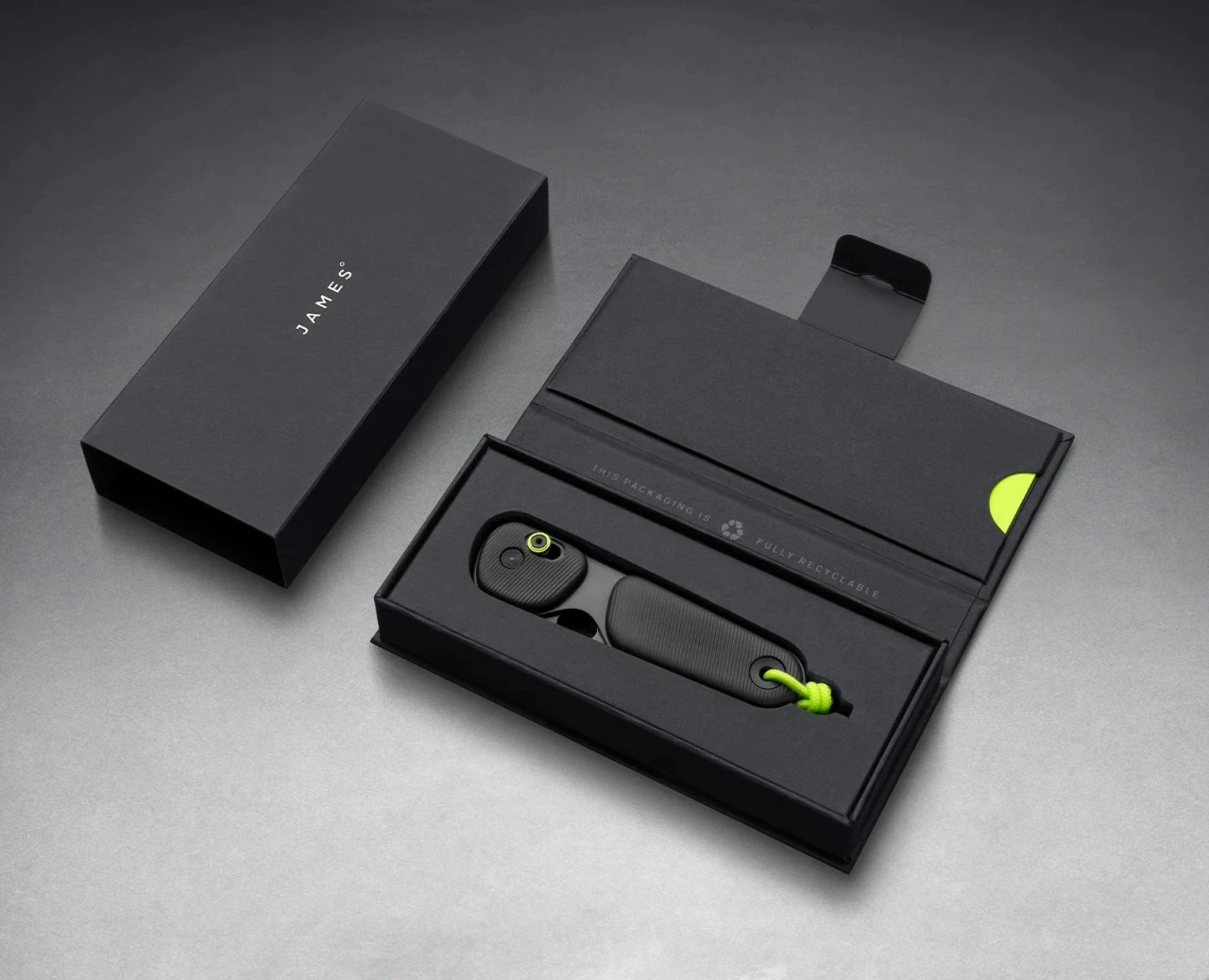 The Redstone OD Green - Black - Serrated The Redstone 8 The Redstone OD Green - Black - Serrated The Redstone – Bild 6